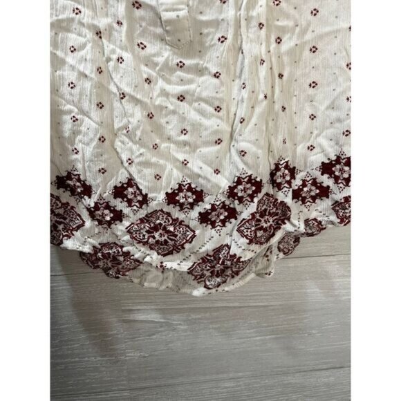 Fun2Fun Women's Tunic Top Long Sleeve Blouse XS‎ - Picture 7 of 7